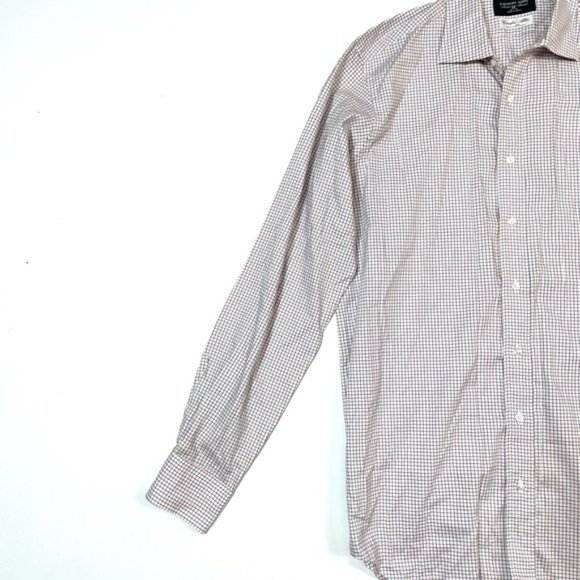 Kamakura button down shirt - 44 - Picture 4 of 6